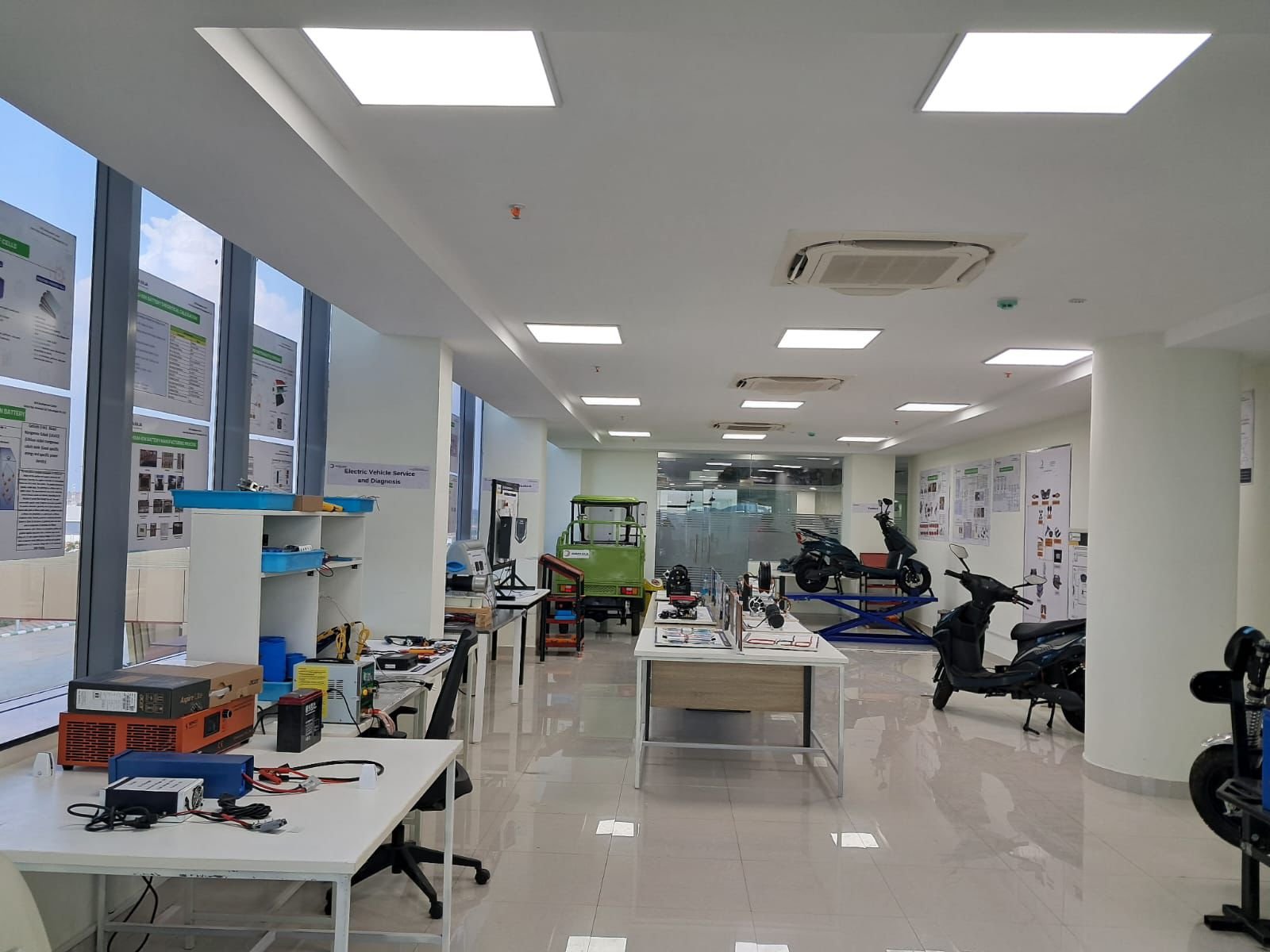 Vehicle Design Studio