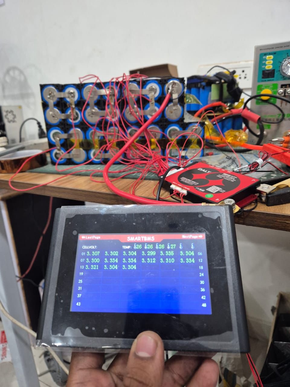 Power Electronics